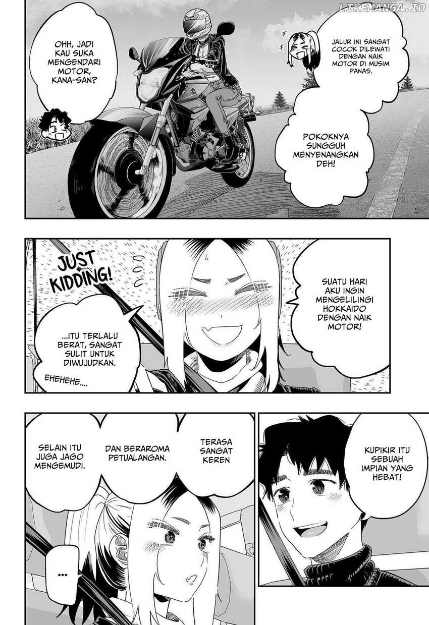 Chapter 107 - halaman 18