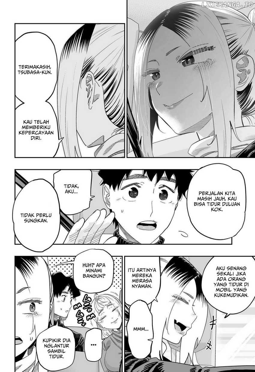 Chapter 107 - halaman 20