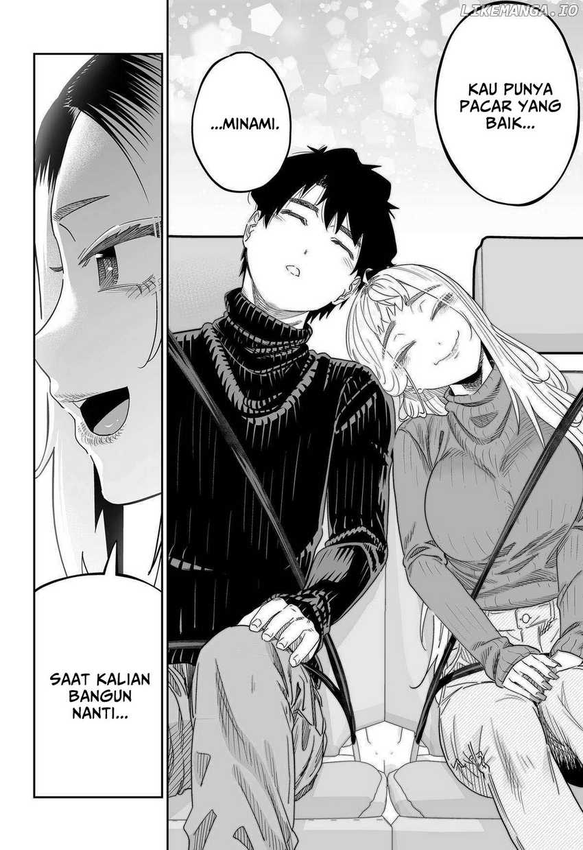 Chapter 107 - halaman 22