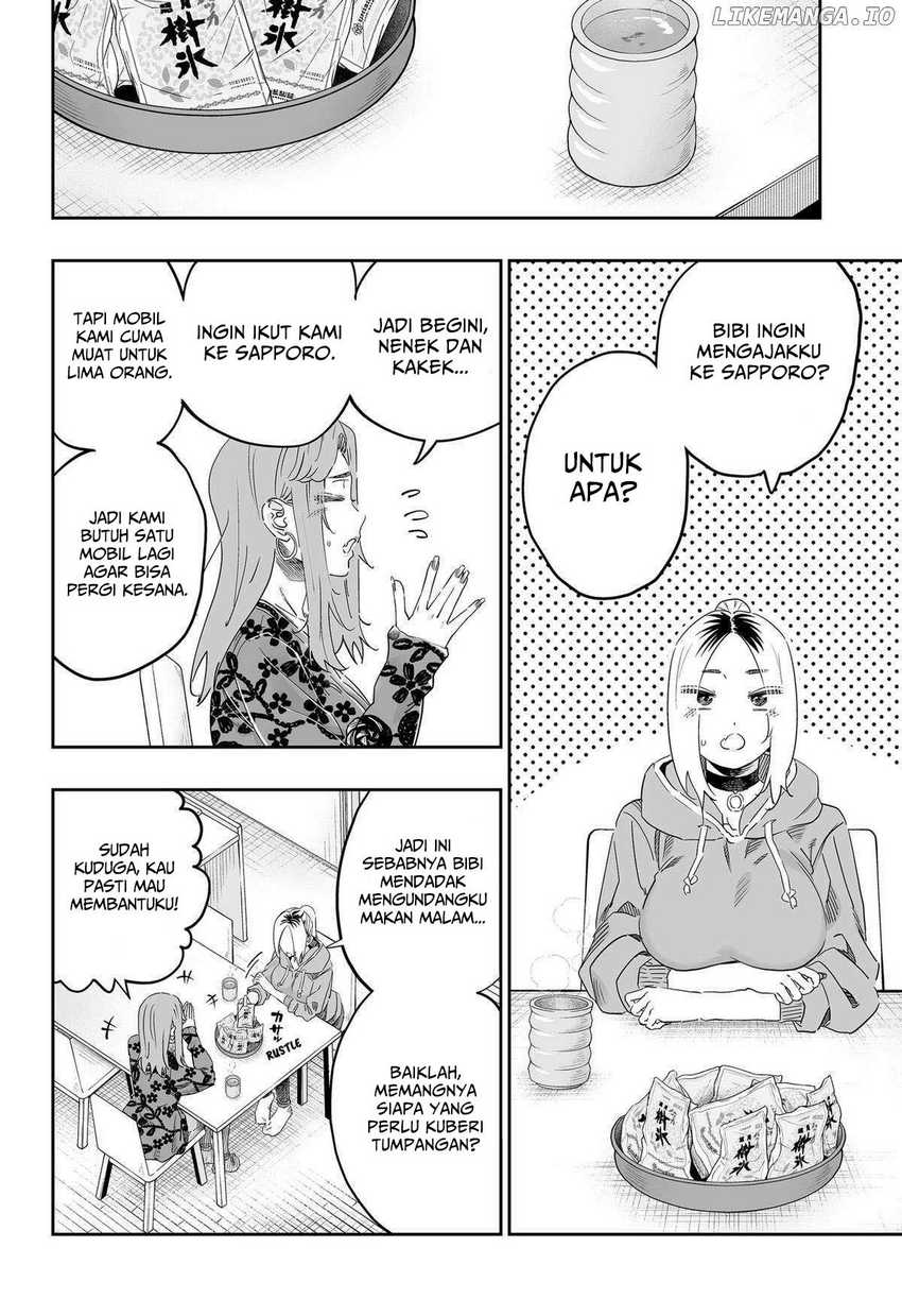Chapter 107 - halaman 5