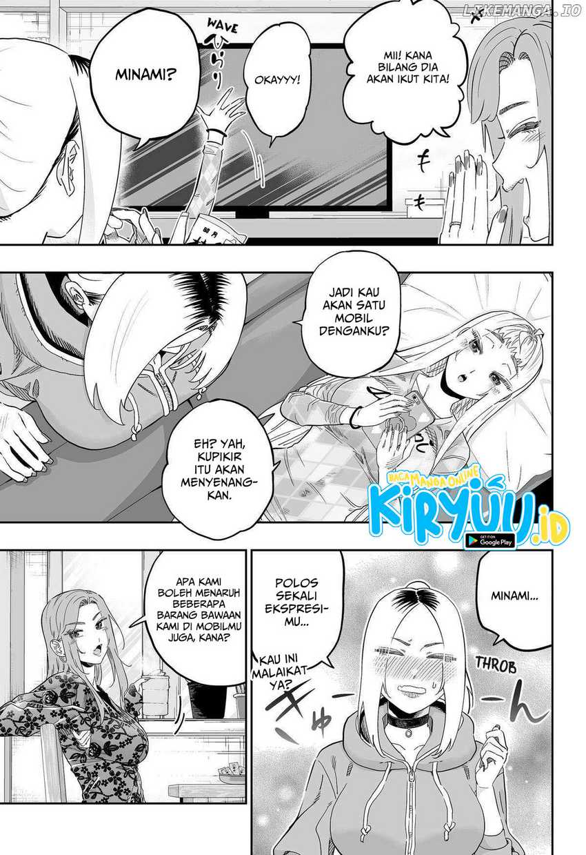Chapter 107 - halaman 6
