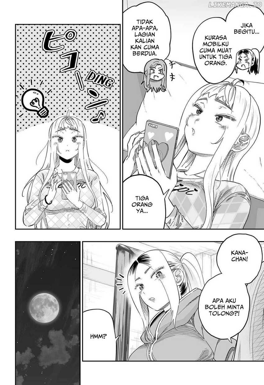 Chapter 107 - halaman 7