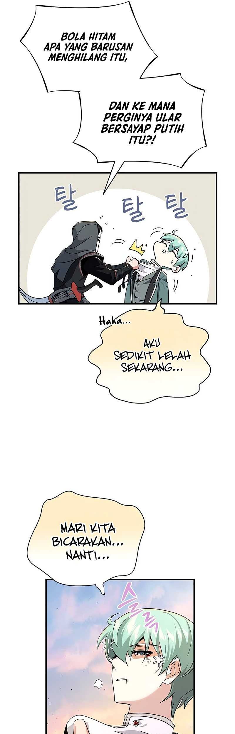 Chapter 107 - halaman 20