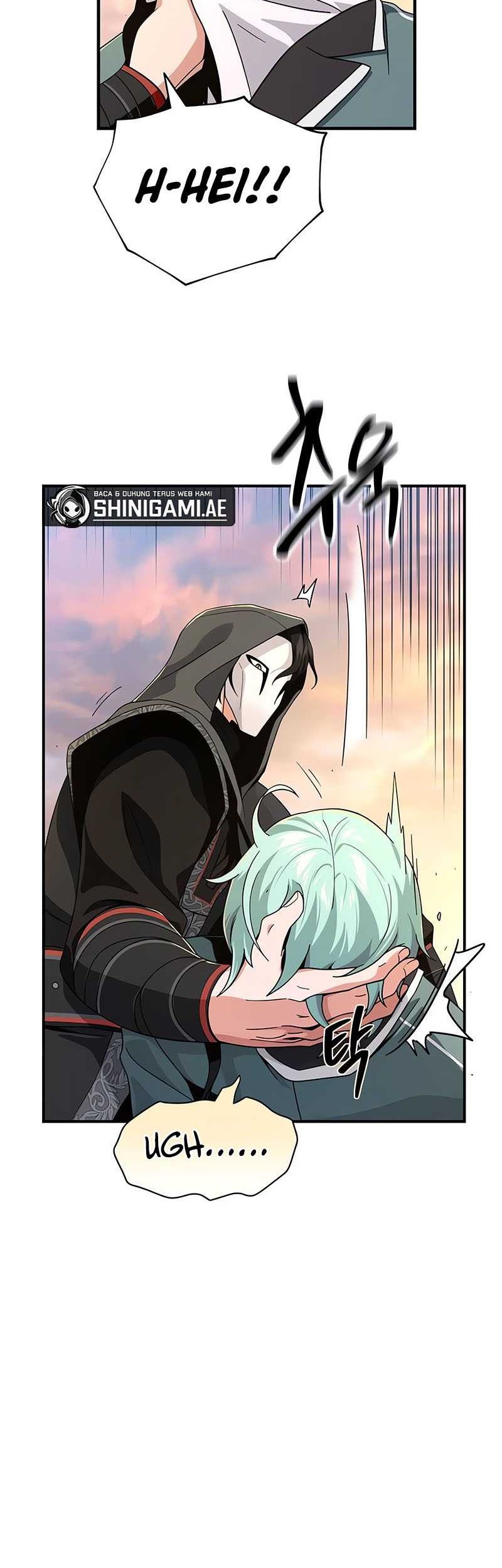 Chapter 107 - halaman 21