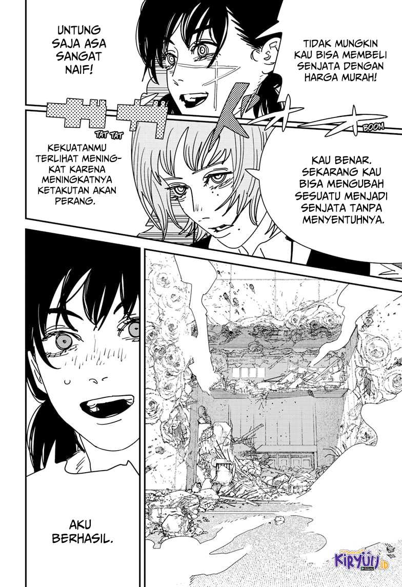 Chapter 157 - halaman 12