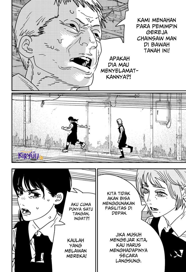 Chapter 157 - halaman 14