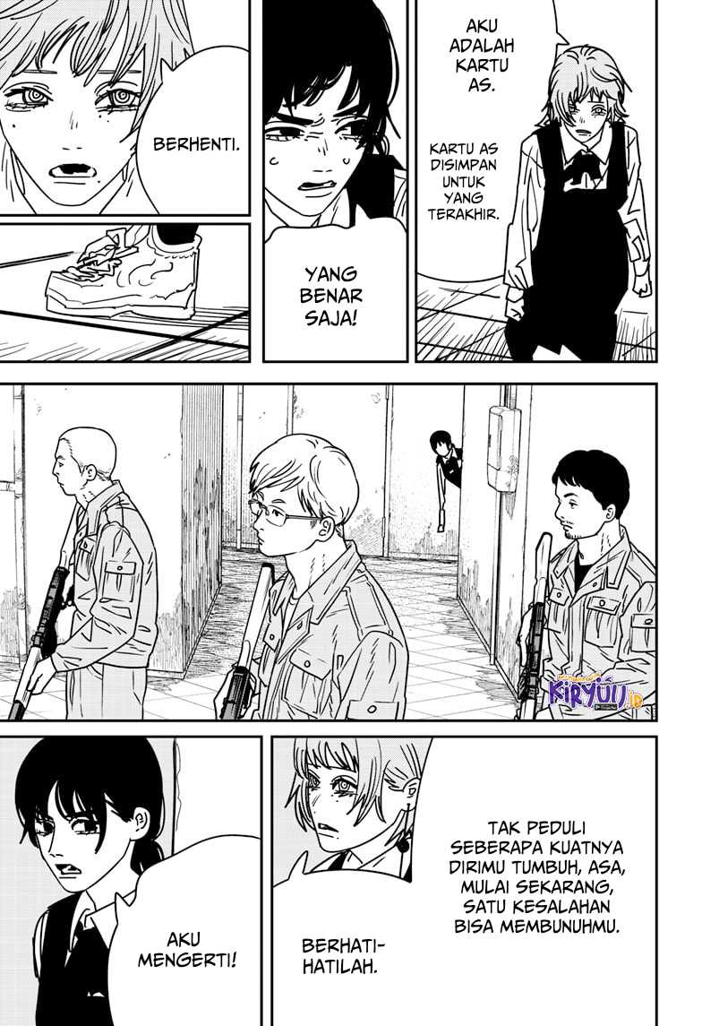 Chapter 157 - halaman 15