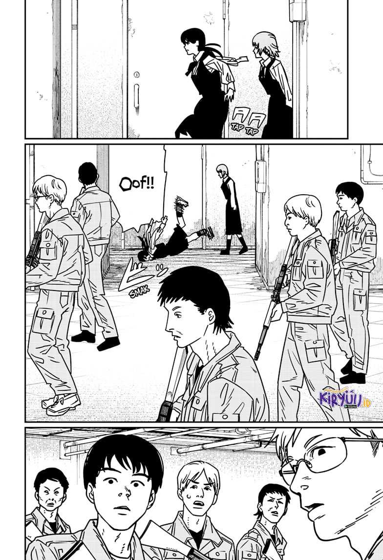 Chapter 157 - halaman 16