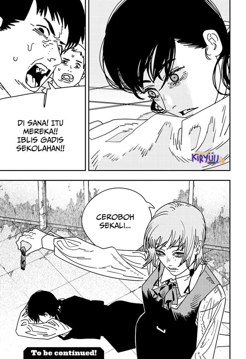 Chapter 157 - halaman 17