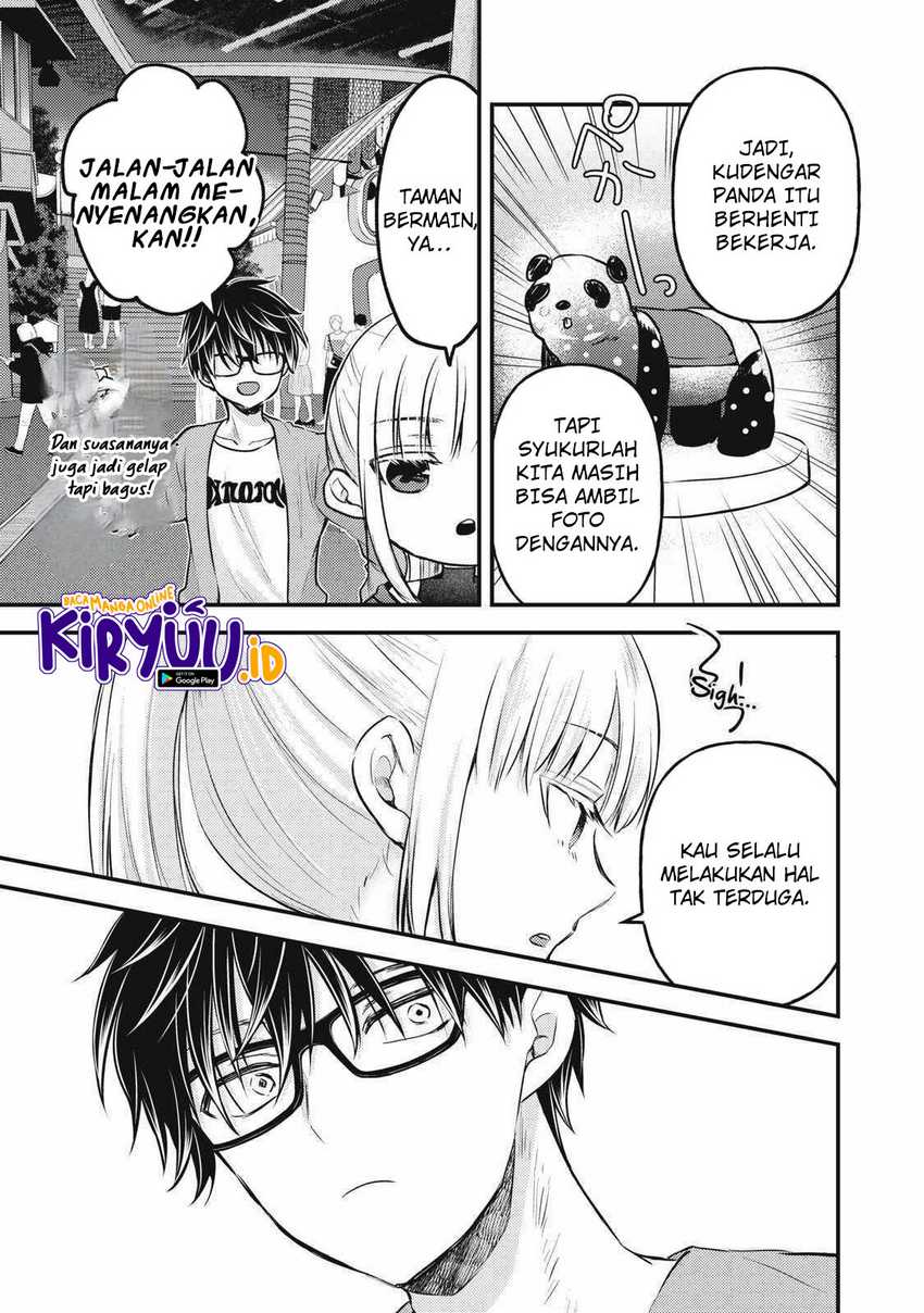 Chapter 128 - halaman 13
