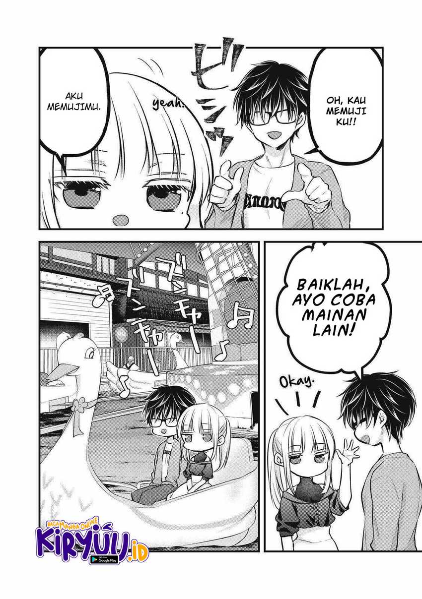 Chapter 128 - halaman 14