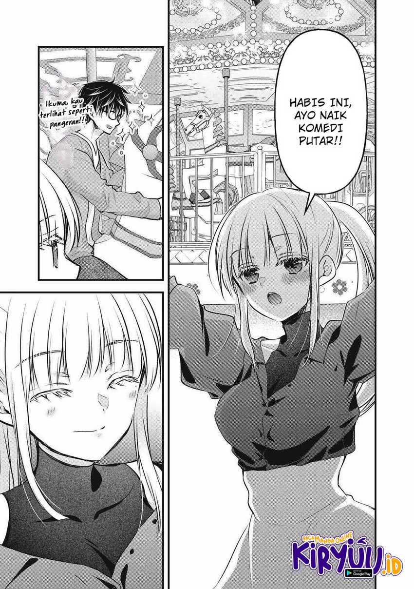 Chapter 128 - halaman 15