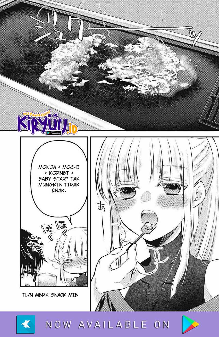 Chapter 128 - halaman 16