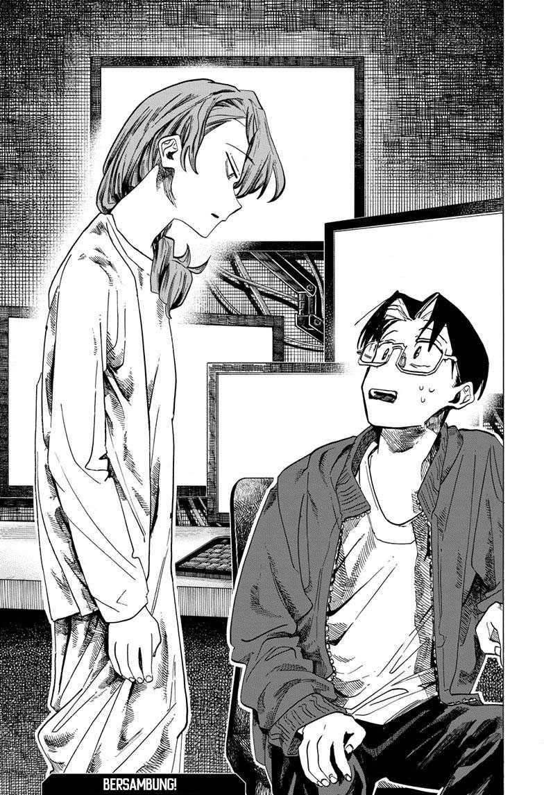 Chapter 45 - halaman 20