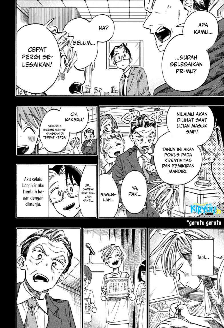 Chapter 45 - halaman 6