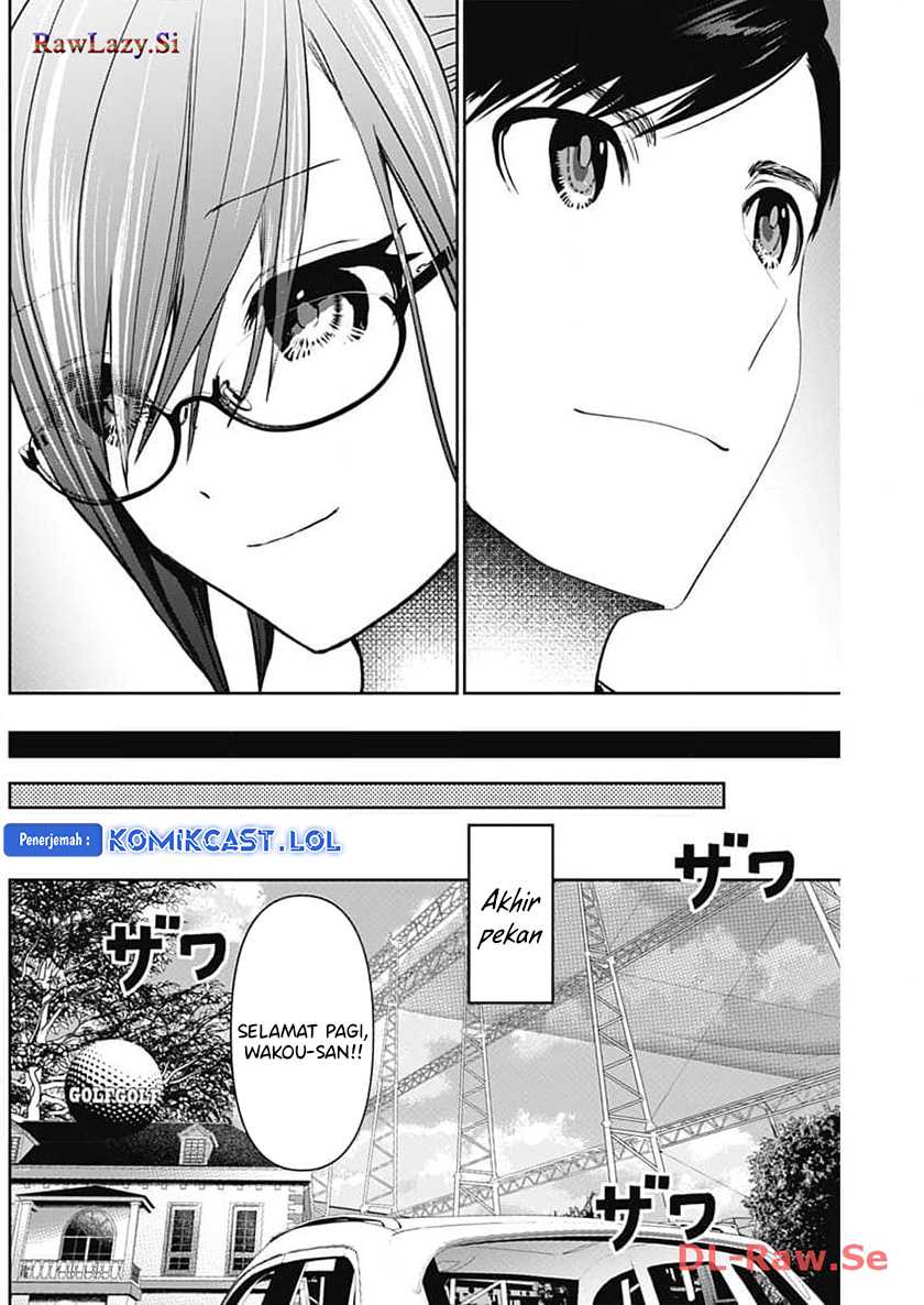 Chapter 88 - halaman 12