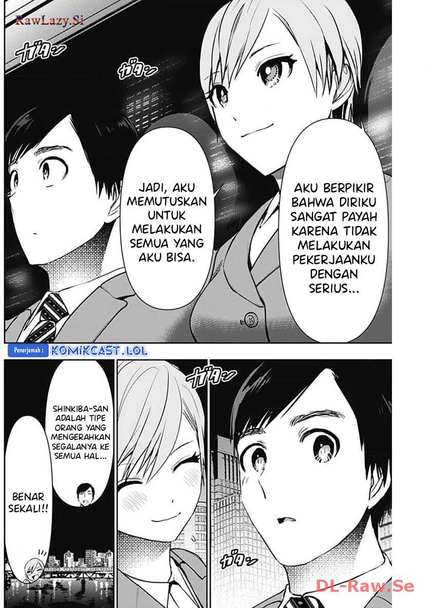 Chapter 88 - halaman 6