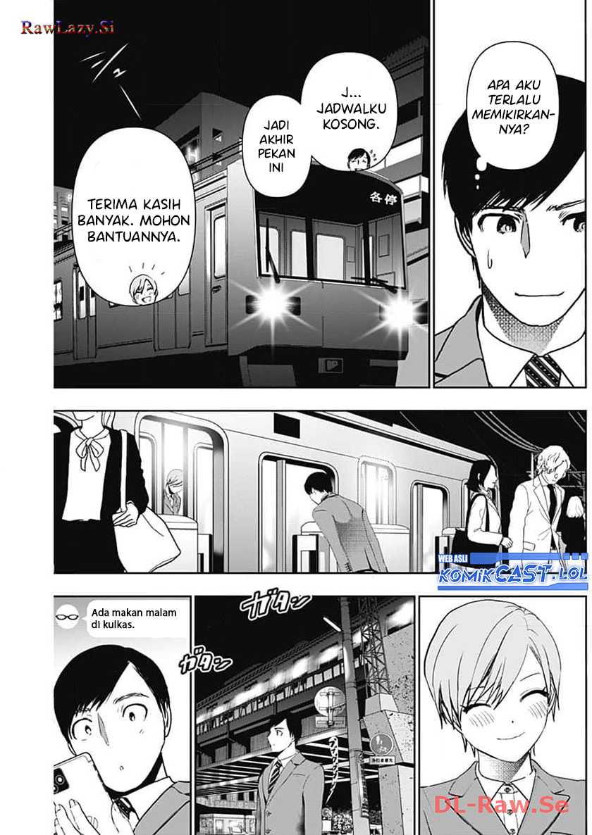 Chapter 88 - halaman 9