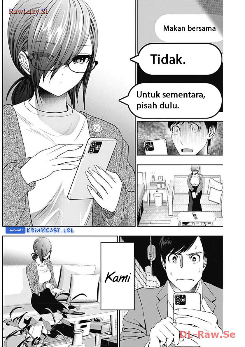 Chapter 88 - halaman 10