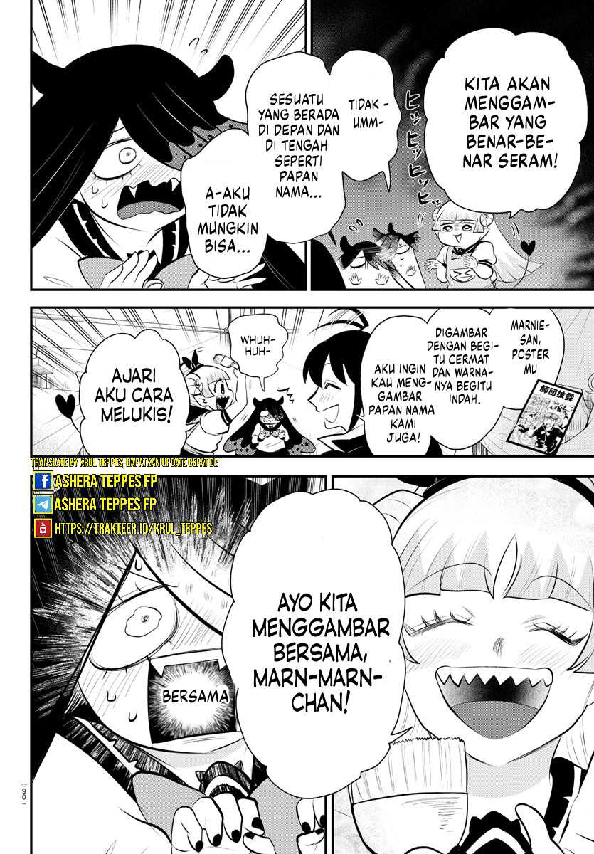 Chapter 337 - halaman 10