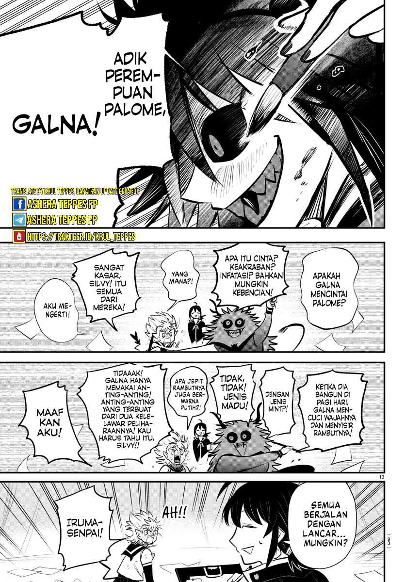 Chapter 337 - halaman 13