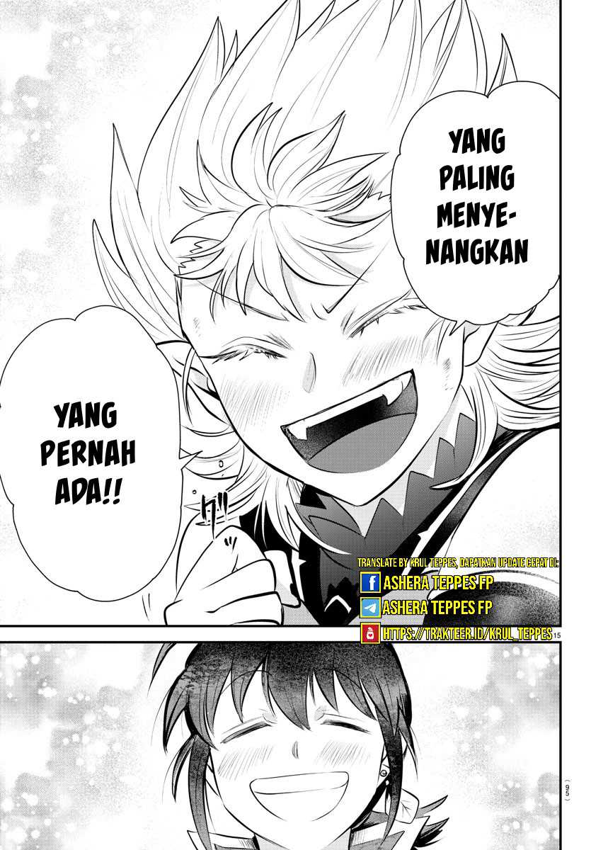 Chapter 337 - halaman 15