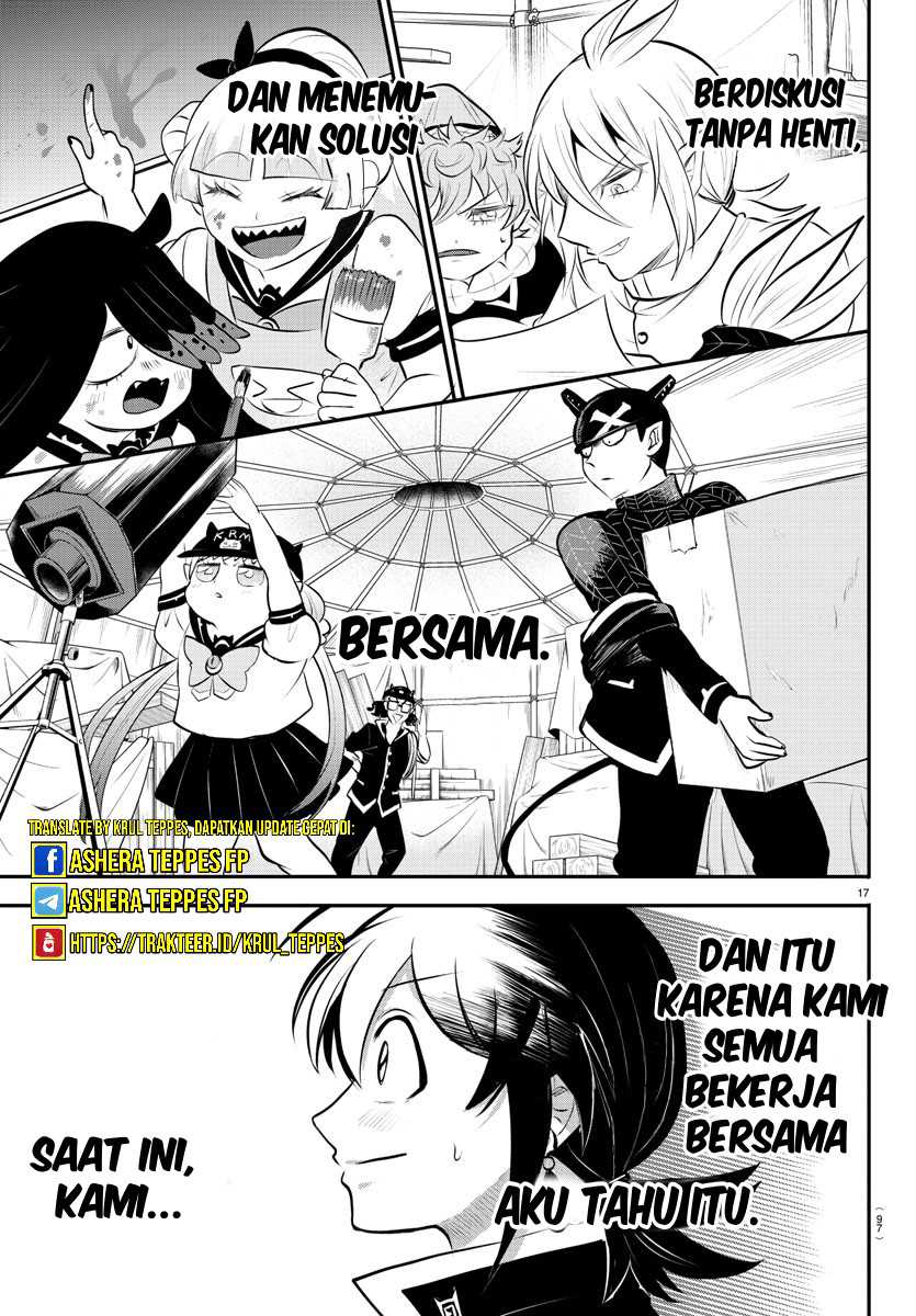 Chapter 337 - halaman 17
