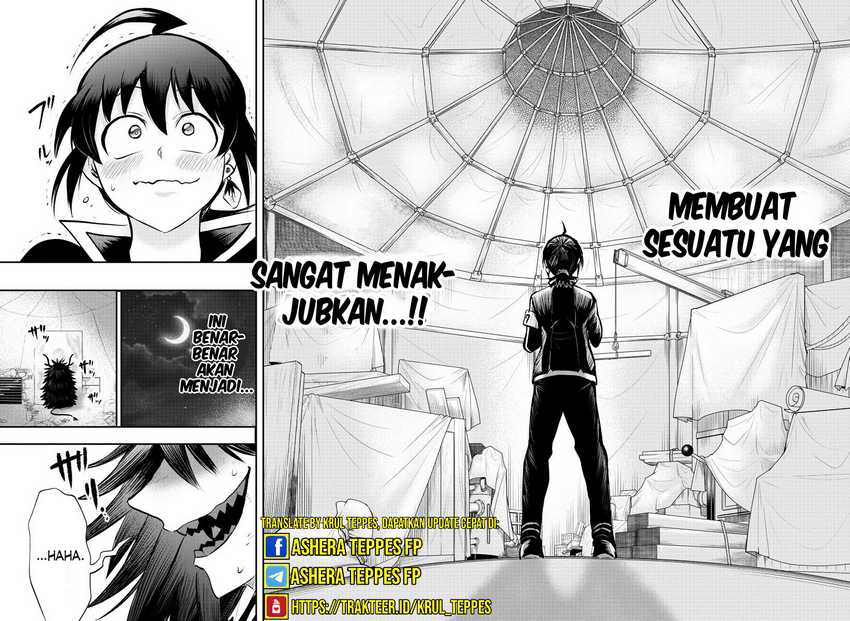 Chapter 337 - halaman 18