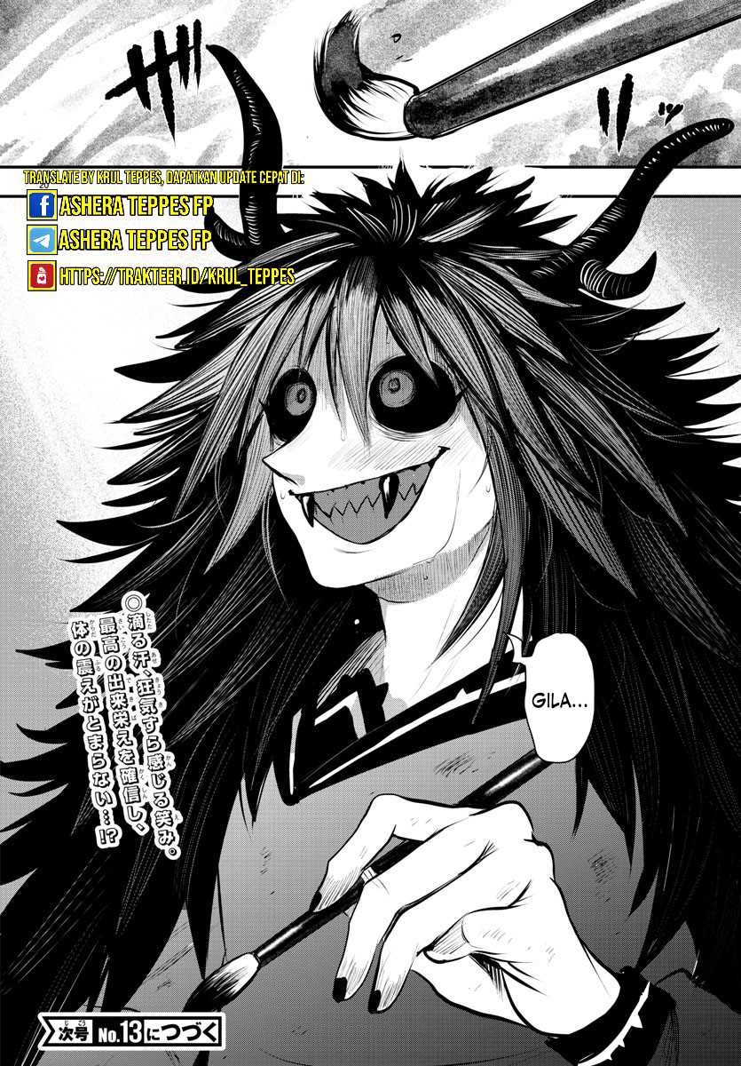 Chapter 337 - halaman 19