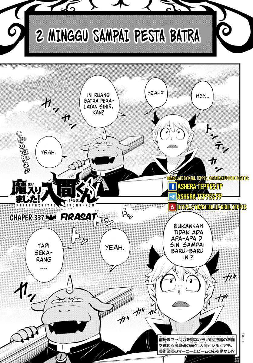 Chapter 337 - halaman 2