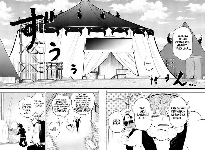 Chapter 337 - halaman 3