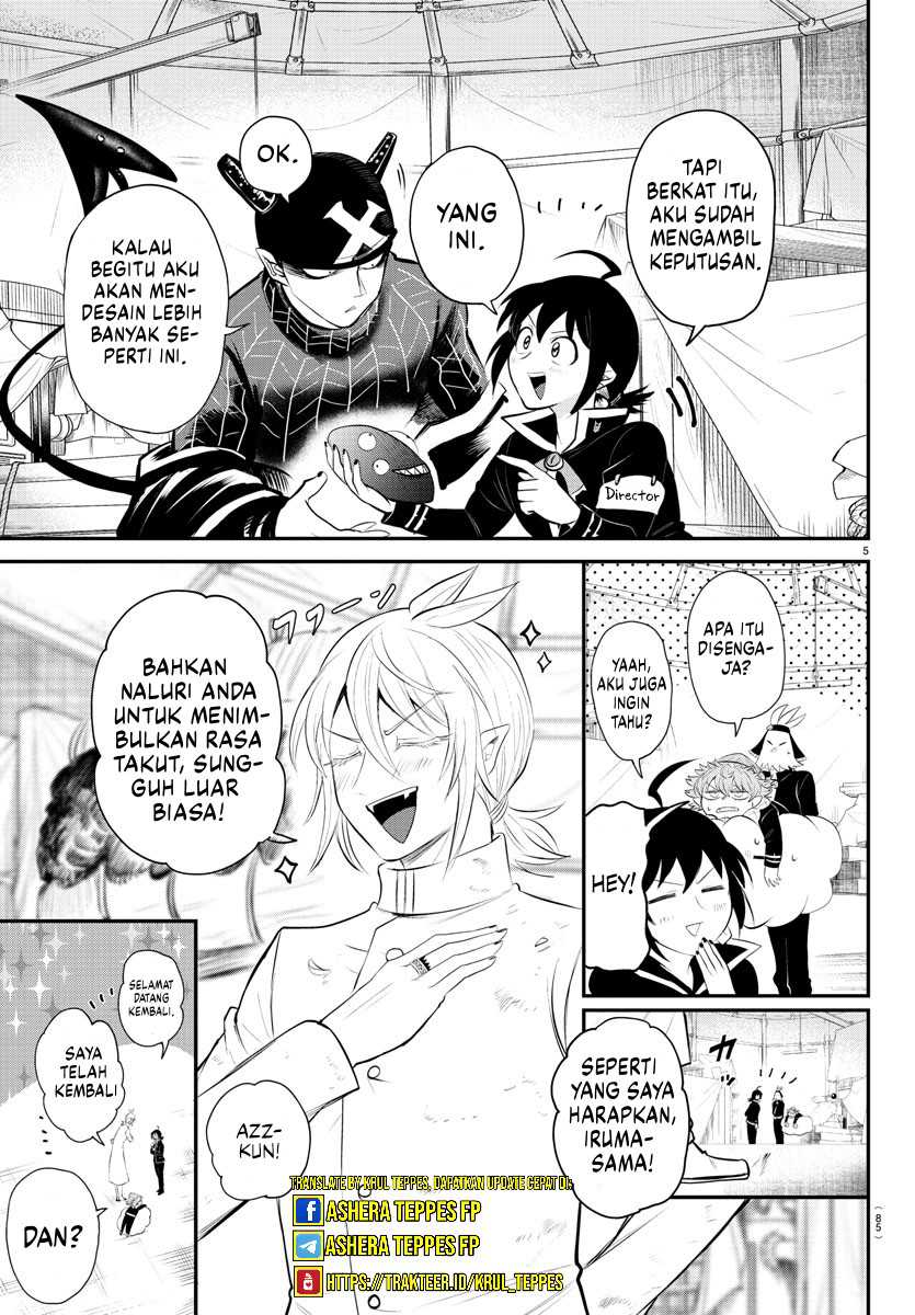 Chapter 337 - halaman 5