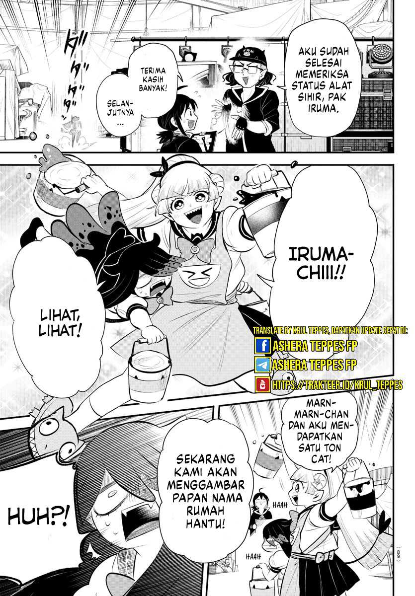 Chapter 337 - halaman 9
