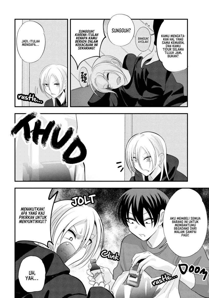 Chapter 167 - halaman 4