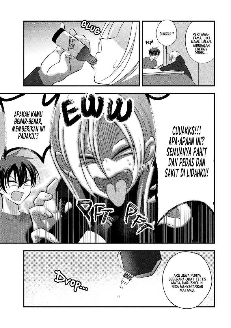 Chapter 167 - halaman 5