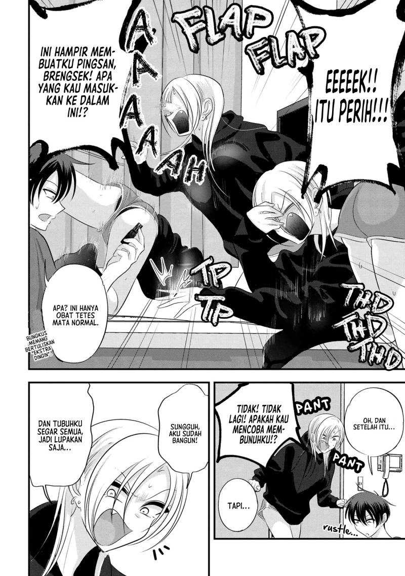 Chapter 167 - halaman 6