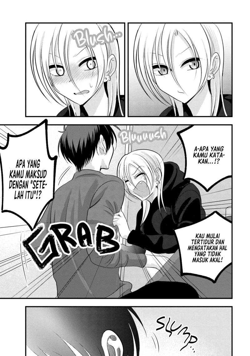 Chapter 167 - halaman 9
