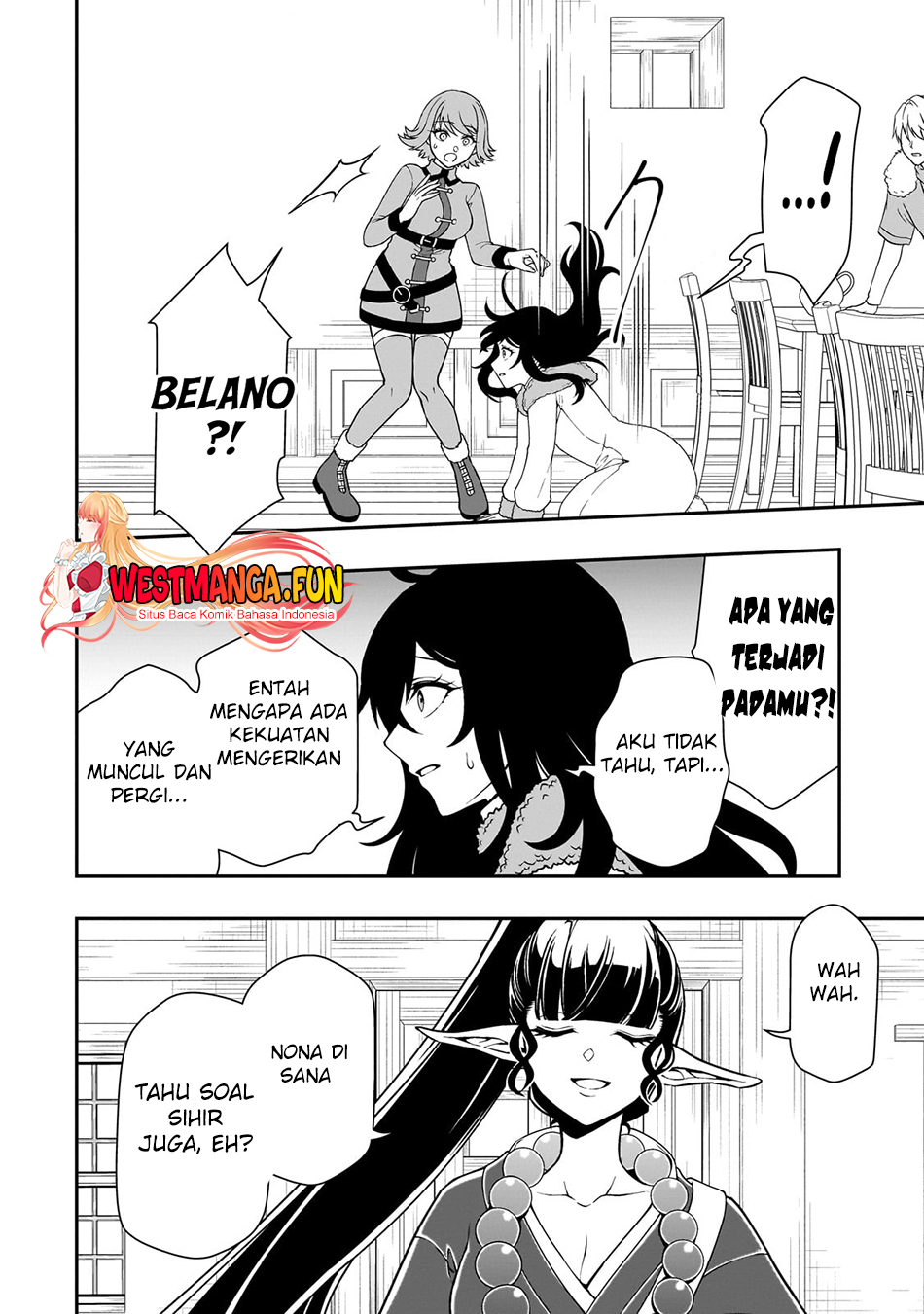 Chapter 49 - halaman 15