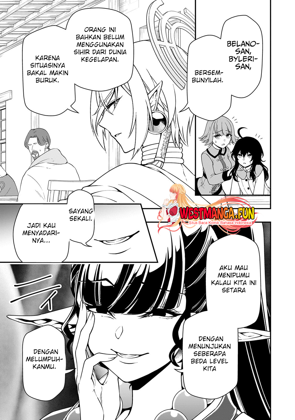 Chapter 49 - halaman 16