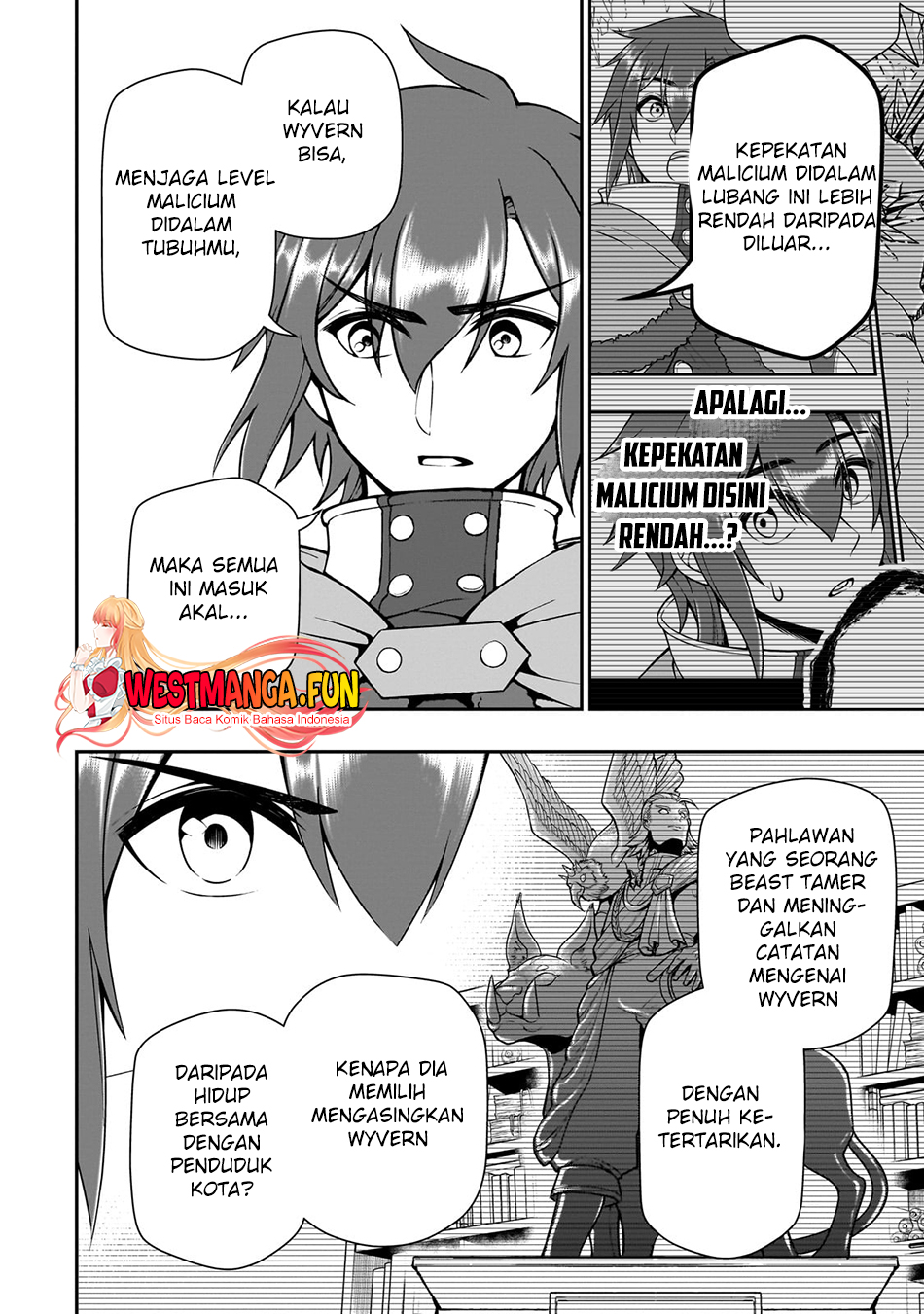 Chapter 49 - halaman 22