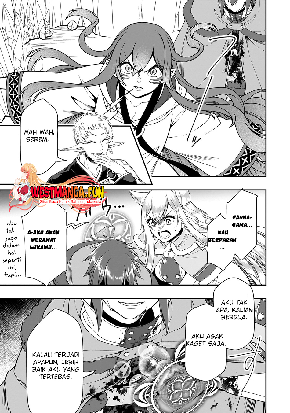 Chapter 49 - halaman 30