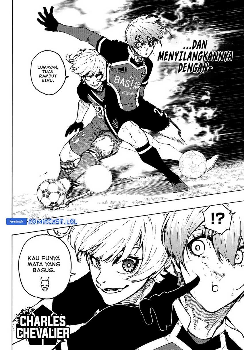 Chapter 254 - halaman 16