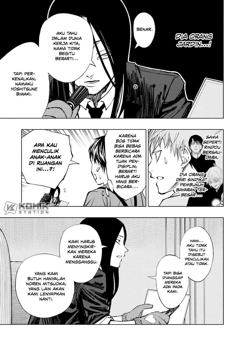 Chapter 43 - halaman 16