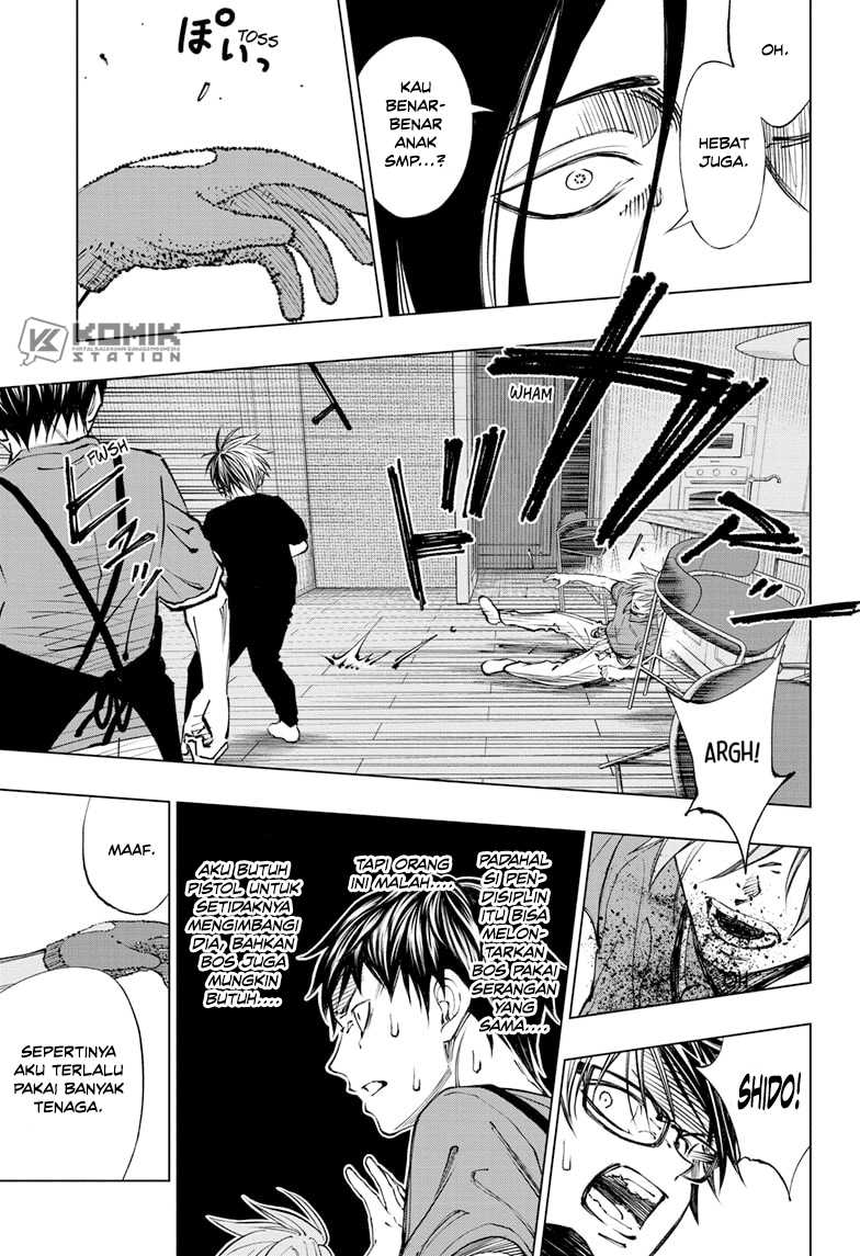 Chapter 43 - halaman 18