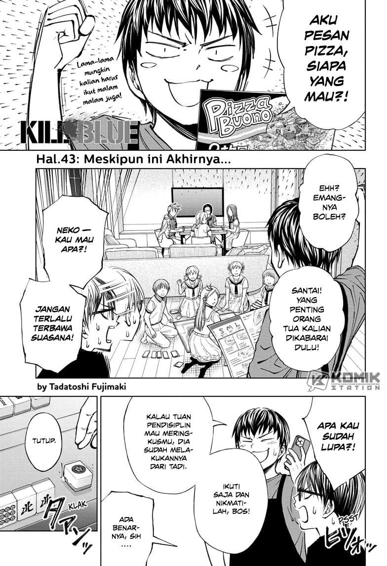 Chapter 43 - halaman 3