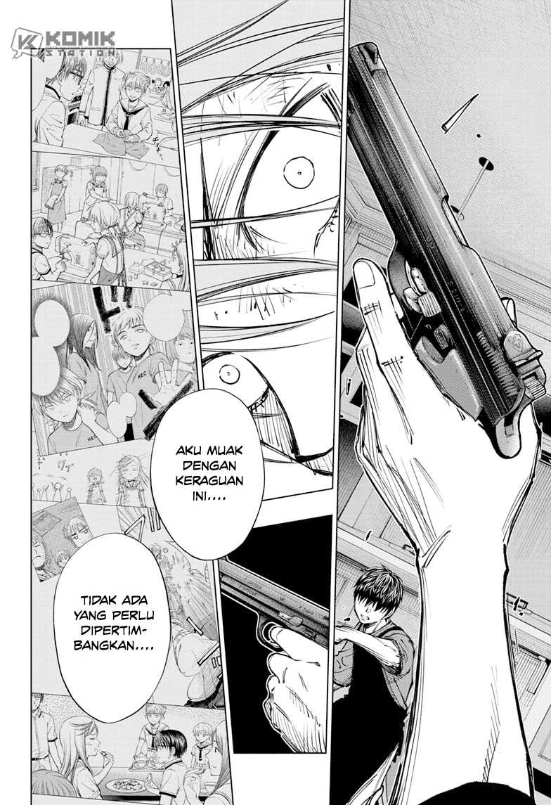Chapter 43 - halaman 21