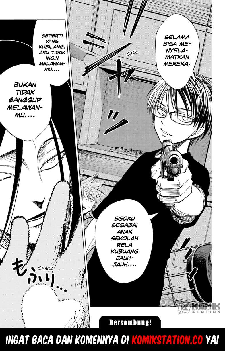 Chapter 43 - halaman 22