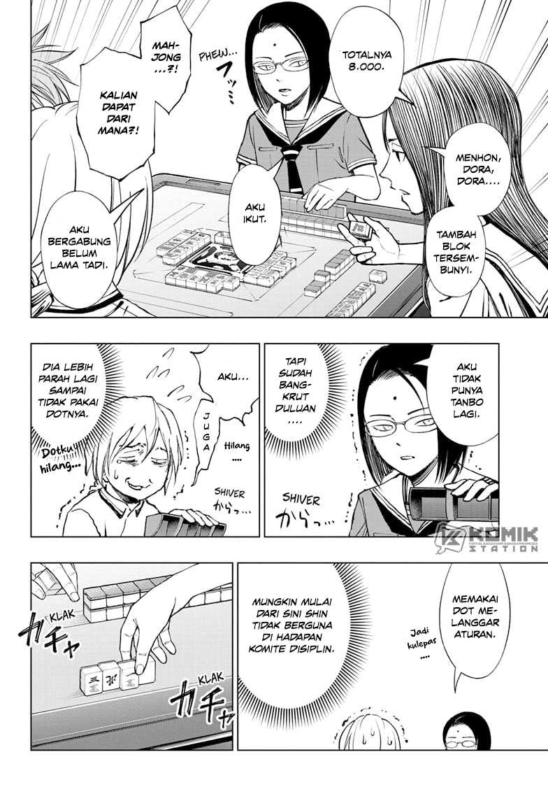 Chapter 43 - halaman 4