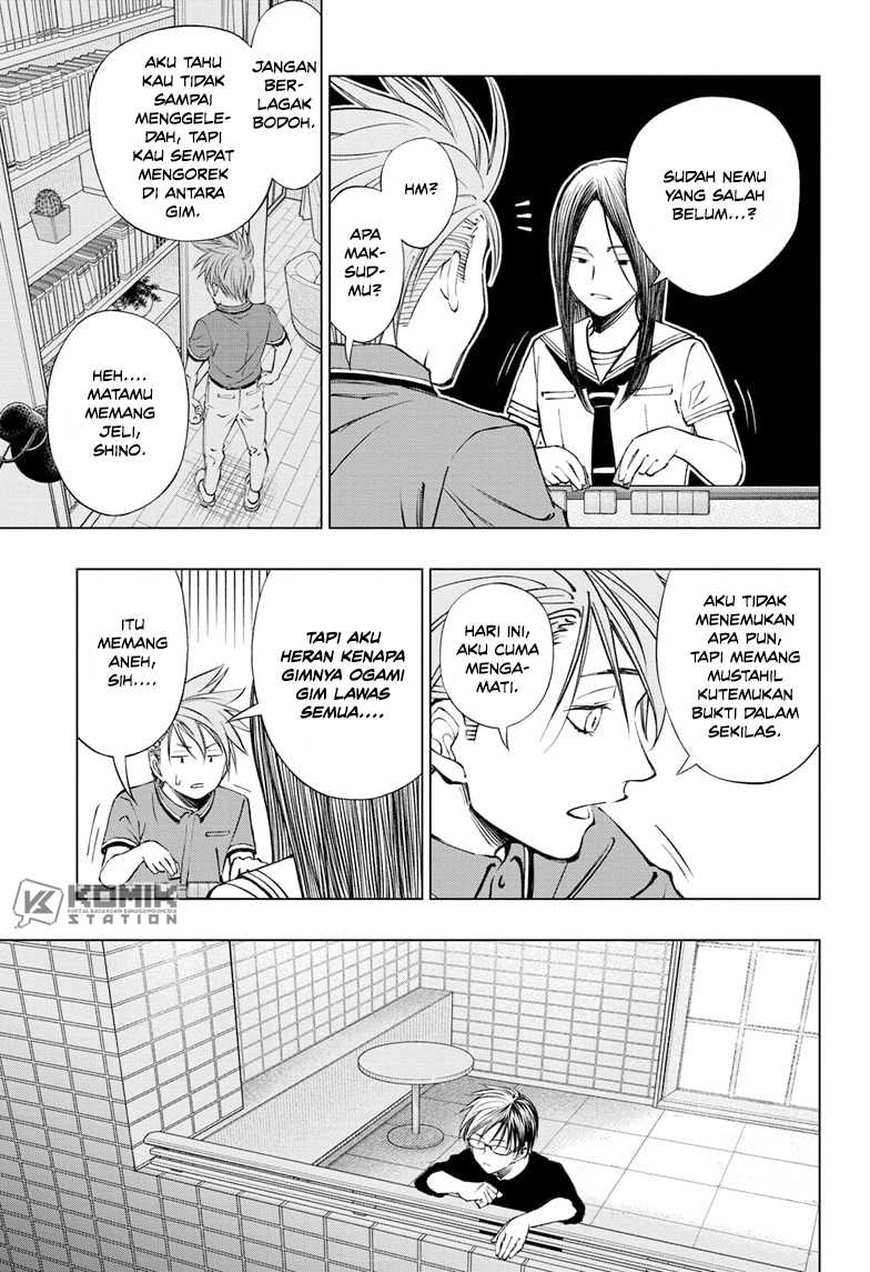 Chapter 43 - halaman 5