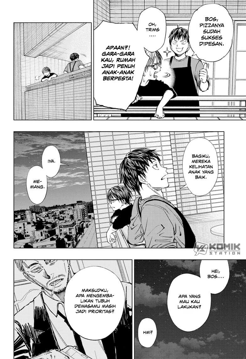 Chapter 43 - halaman 6